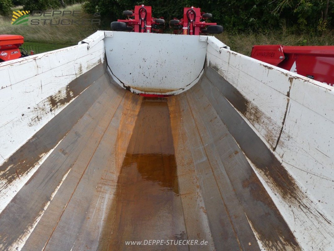 Muldenkipper typu Annaburger HTS 22A.15 (weiß), Gebrauchtmaschine v Lauterberg/Barbis (Obrázek 7)