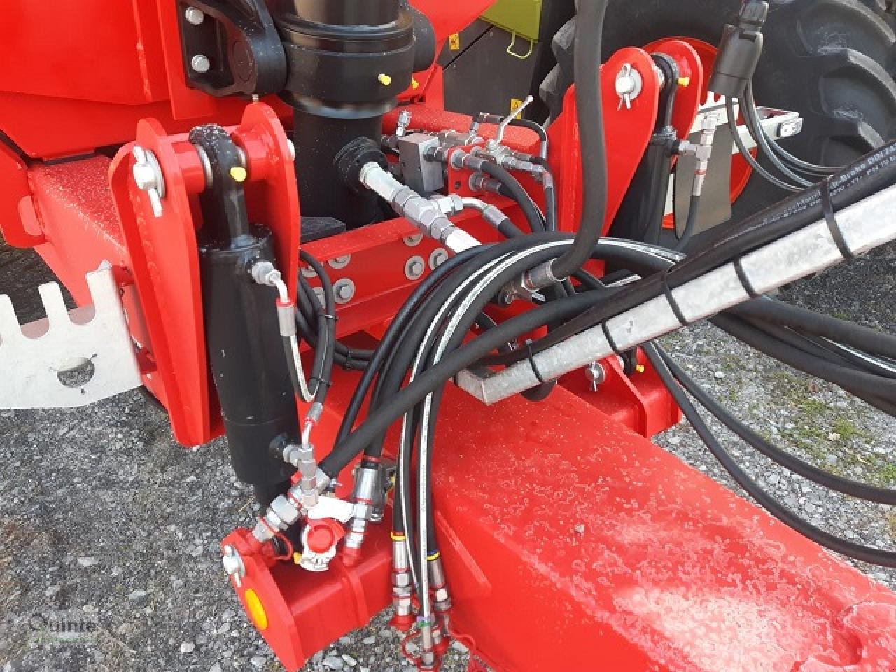 Muldenkipper des Typs Annaburger HTS22.15, Neumaschine in Lichtenau-Kleinenberg (Bild 4)