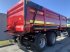 Muldenkipper du type AS Trailers 18 tons bagtipvogn, Gebrauchtmaschine en Ringe (Photo 4)