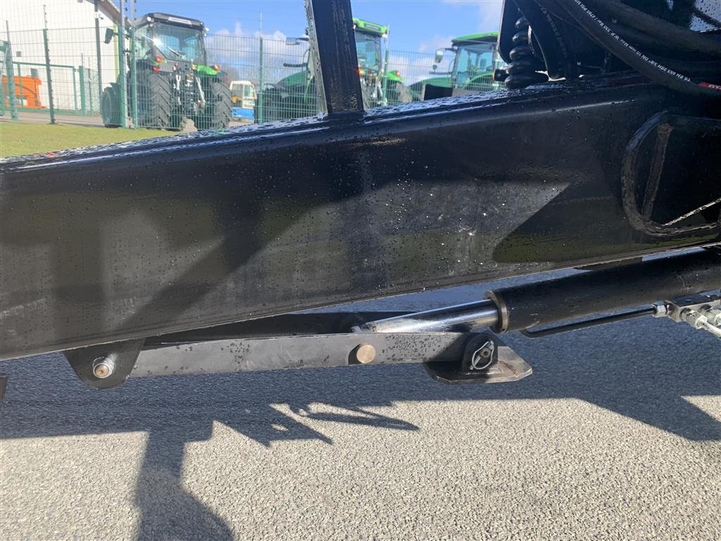 Muldenkipper of the type AS Trailers 18 tons bagtipvogn, Gebrauchtmaschine in Ringe (Picture 13)