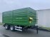 Muldenkipper типа AS Trailers Greenline BT 10, Gebrauchtmaschine в Ringe (Фотография 1)