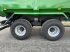 Muldenkipper tipa AS Trailers Greenline CT 15 med fransk bagklap, Gebrauchtmaschine u Ringe (Slika 8)