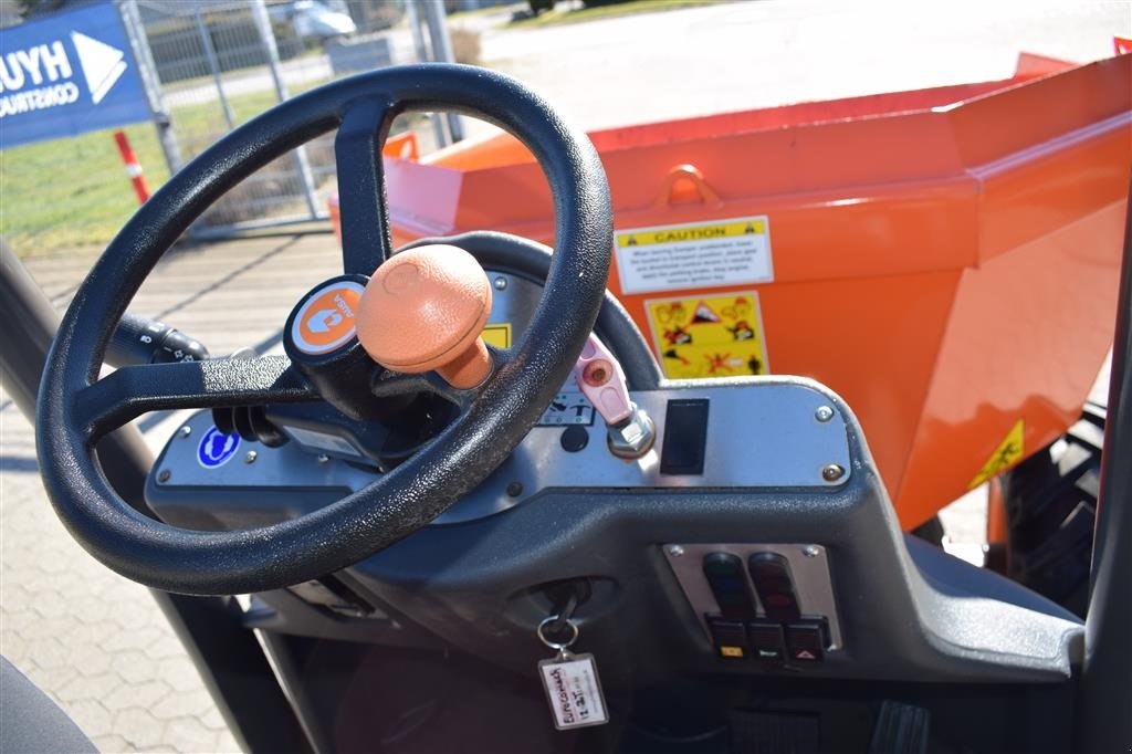 Muldenkipper typu Ausa D 150 AHG, Gebrauchtmaschine v Fredensborg (Obrázek 15)