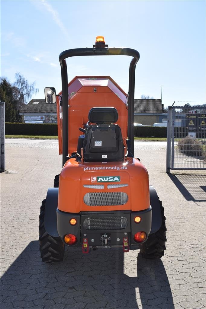 Muldenkipper typu Ausa D 150 AHG, Gebrauchtmaschine v Fredensborg (Obrázek 11)