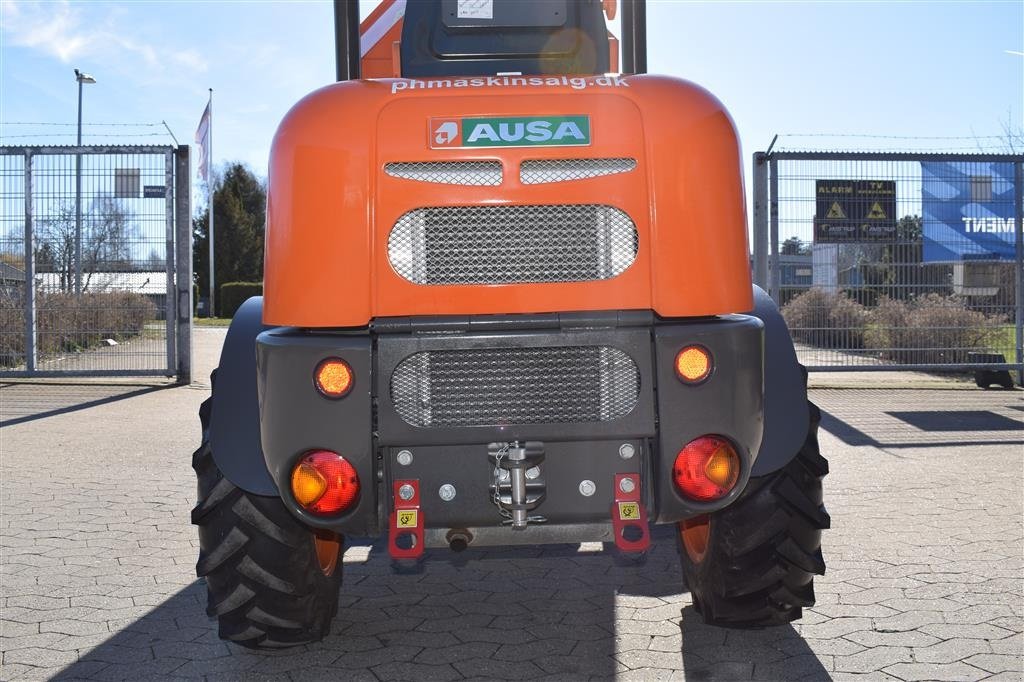 Muldenkipper typu Ausa D 150 AHG, Gebrauchtmaschine v Fredensborg (Obrázek 12)