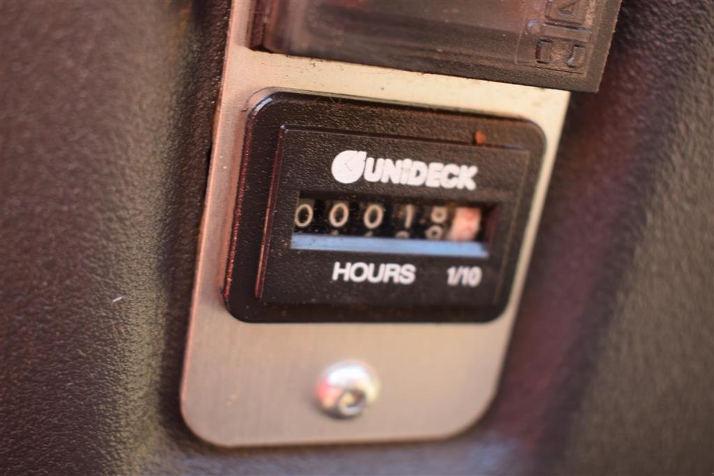 Muldenkipper typu Ausa D 150 AHG, Gebrauchtmaschine v Fredensborg (Obrázek 18)