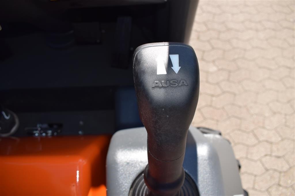 Muldenkipper typu Ausa D 150 AHG, Gebrauchtmaschine v Fredensborg (Obrázek 16)