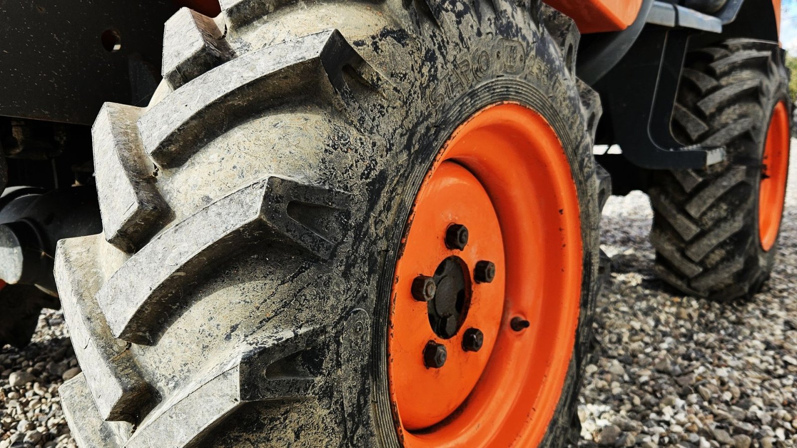 Muldenkipper of the type Ausa D 201 RH / 1300 timer / 2 tons lasteevne / velholdt, Gebrauchtmaschine in Arden (Picture 13)