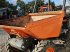 Muldenkipper of the type Ausa D 201 RH / 1300 timer / 2 tons lasteevne / velholdt, Gebrauchtmaschine in Arden (Picture 3)