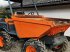 Muldenkipper of the type Ausa D 201 RH / 1300 timer / 2 tons lasteevne / velholdt, Gebrauchtmaschine in Arden (Picture 2)