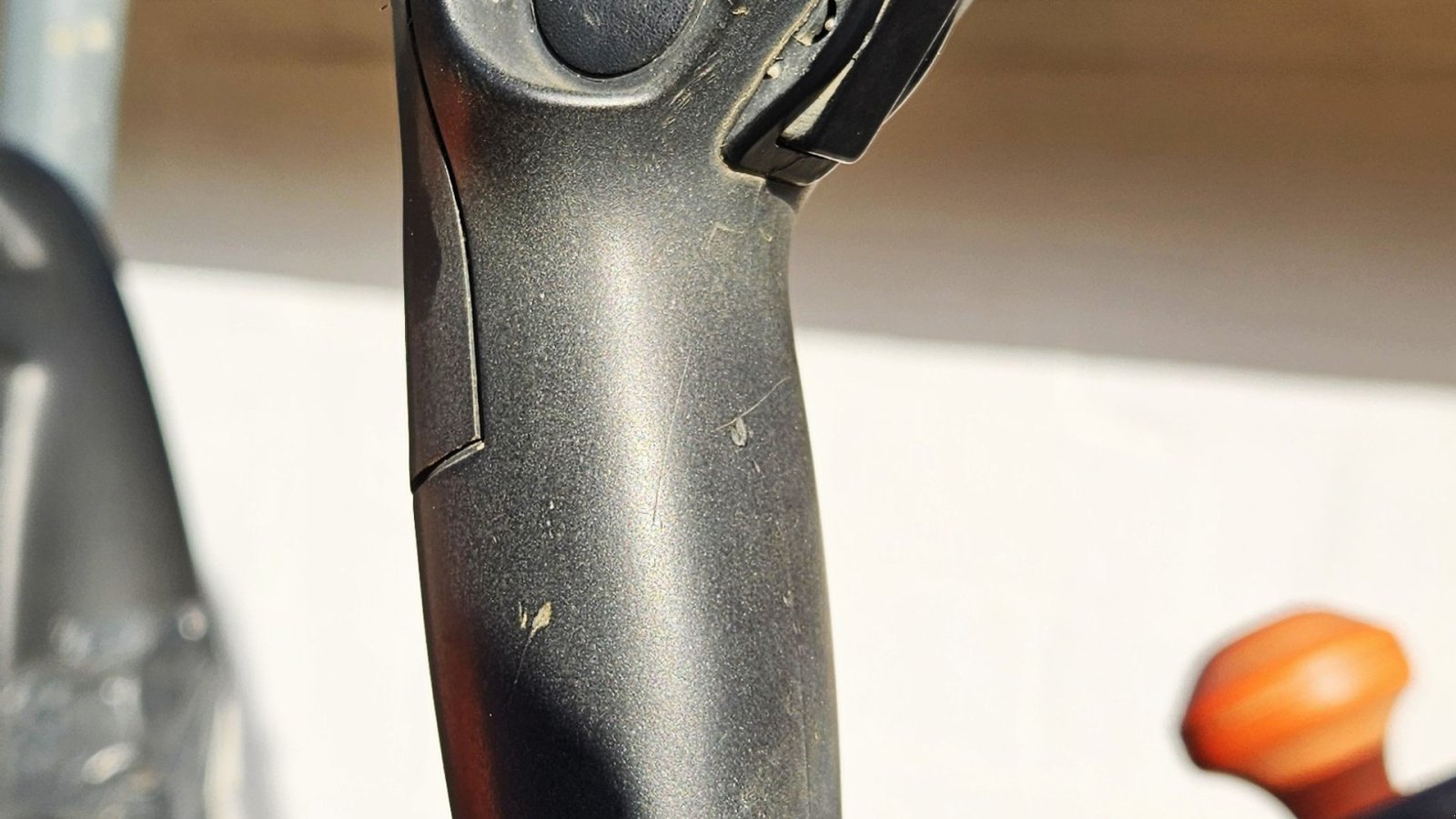 Muldenkipper of the type Ausa D 201 RH / 1300 timer / 2 tons lasteevne / velholdt, Gebrauchtmaschine in Arden (Picture 18)