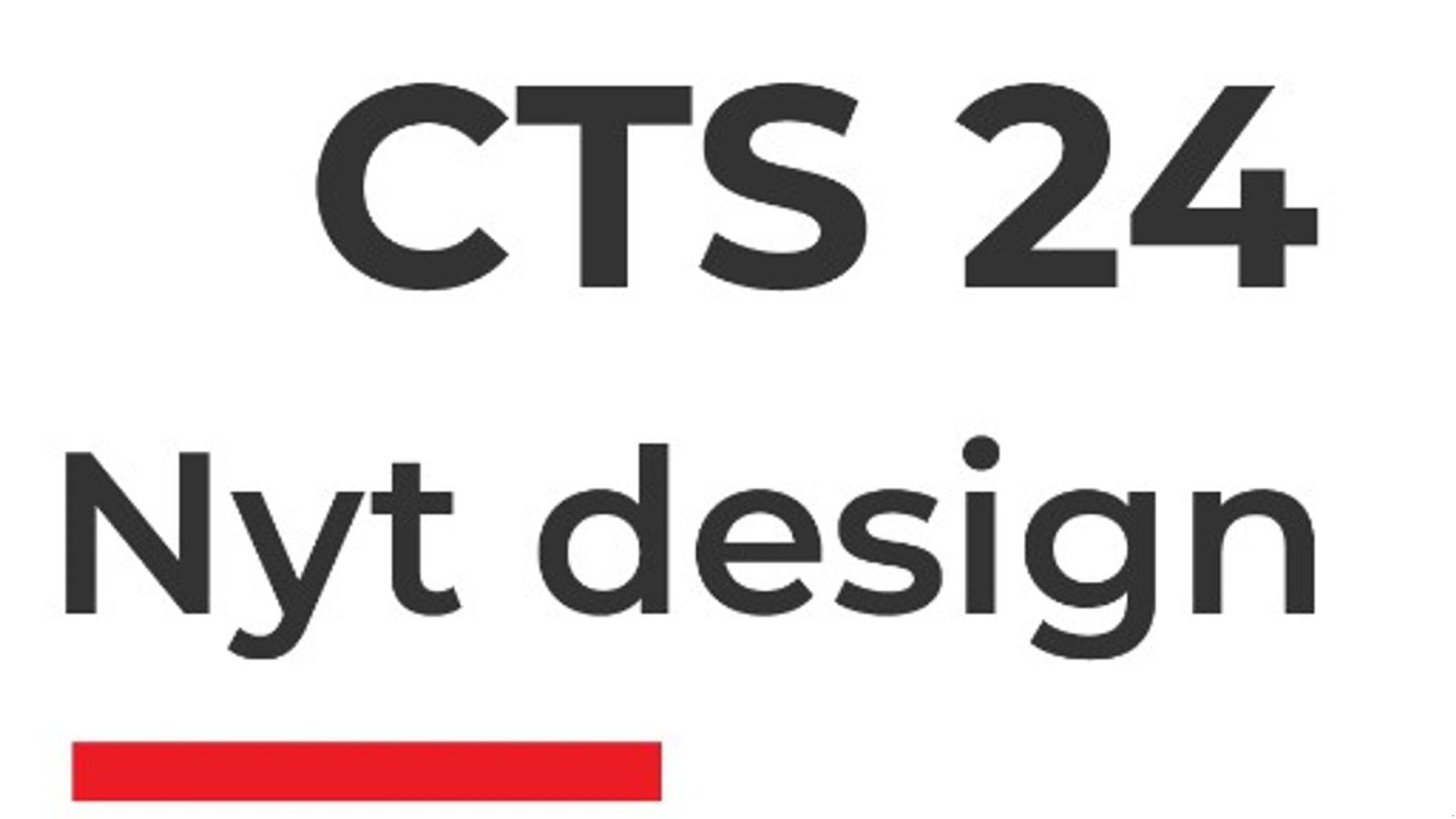 Muldenkipper типа Baastrup 24t CTS - 26,5 hjul tempo 40 & nummerplade // luft bremser, Gebrauchtmaschine в Tønder (Фотография 2)