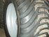 Muldenkipper tip Baastrup 550/45-22,5 komplet hjul, Gebrauchtmaschine in Struer (Poză 1)
