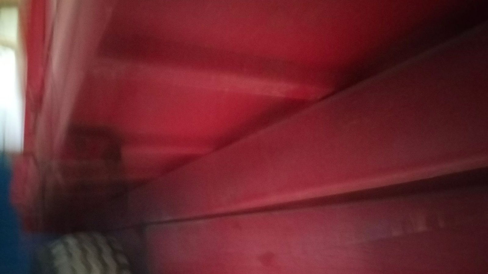 Muldenkipper типа Baastrup 7 TONS med bremser, boogie, Gebrauchtmaschine в Egtved (Фотография 7)