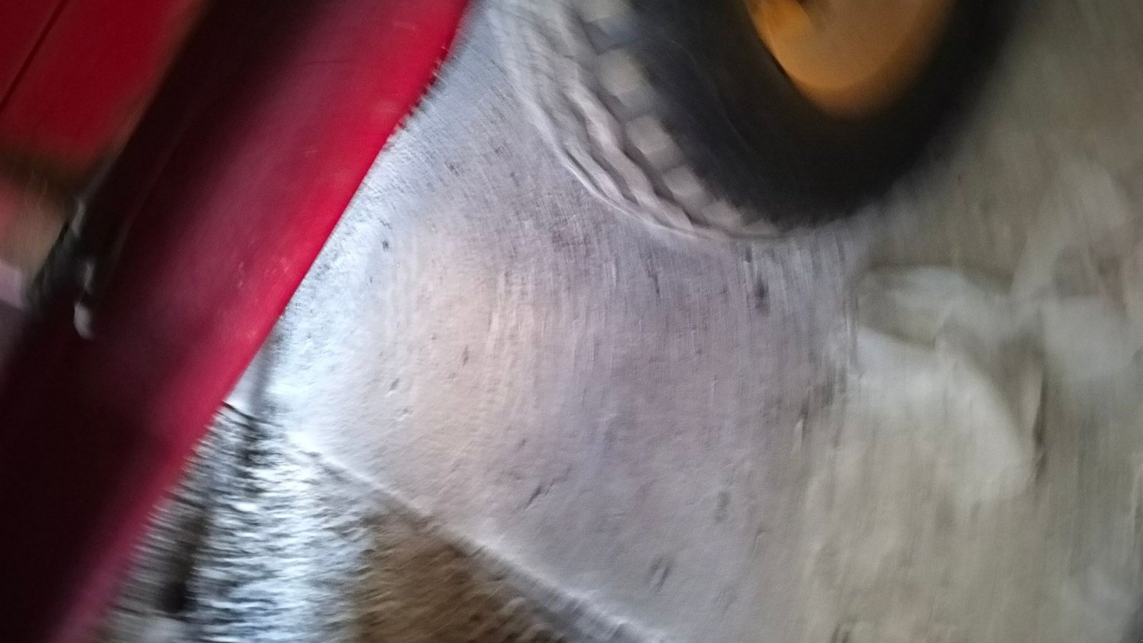 Muldenkipper типа Baastrup 7 TONS med bremser, boogie, Gebrauchtmaschine в Egtved (Фотография 8)