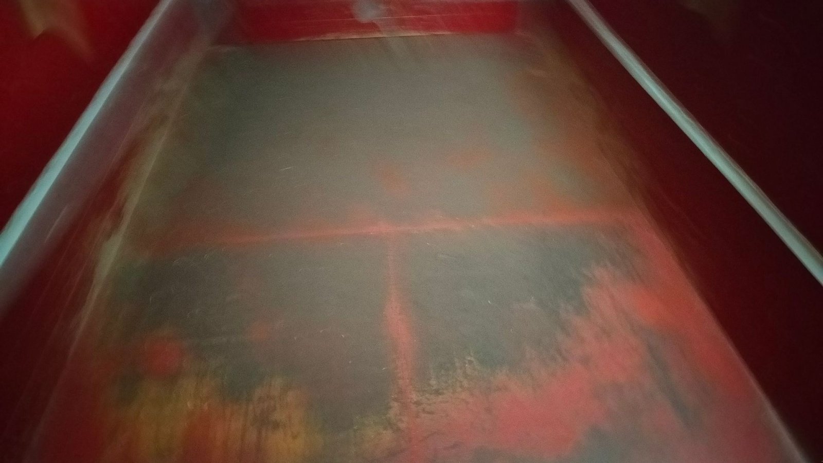 Muldenkipper типа Baastrup 7 TONS med bremser, boogie, Gebrauchtmaschine в Egtved (Фотография 5)