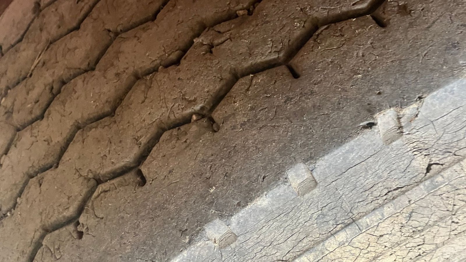 Muldenkipper tipa Baastrup 7 TONS, Gebrauchtmaschine u Gråsten (Slika 5)