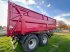 Muldenkipper типа Baastrup CTS 18 Tons, Gebrauchtmaschine в Roskilde (Фотография 1)