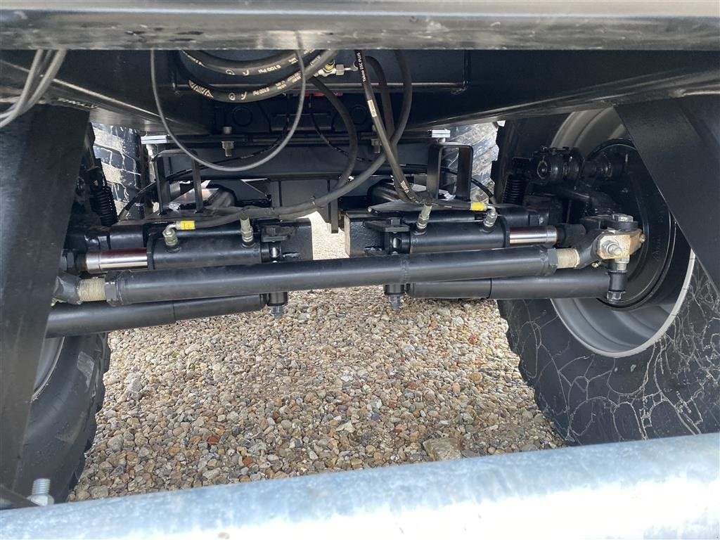 Muldenkipper типа Baastrup CTS Newline 18/20T, Gebrauchtmaschine в Skive (Фотография 4)