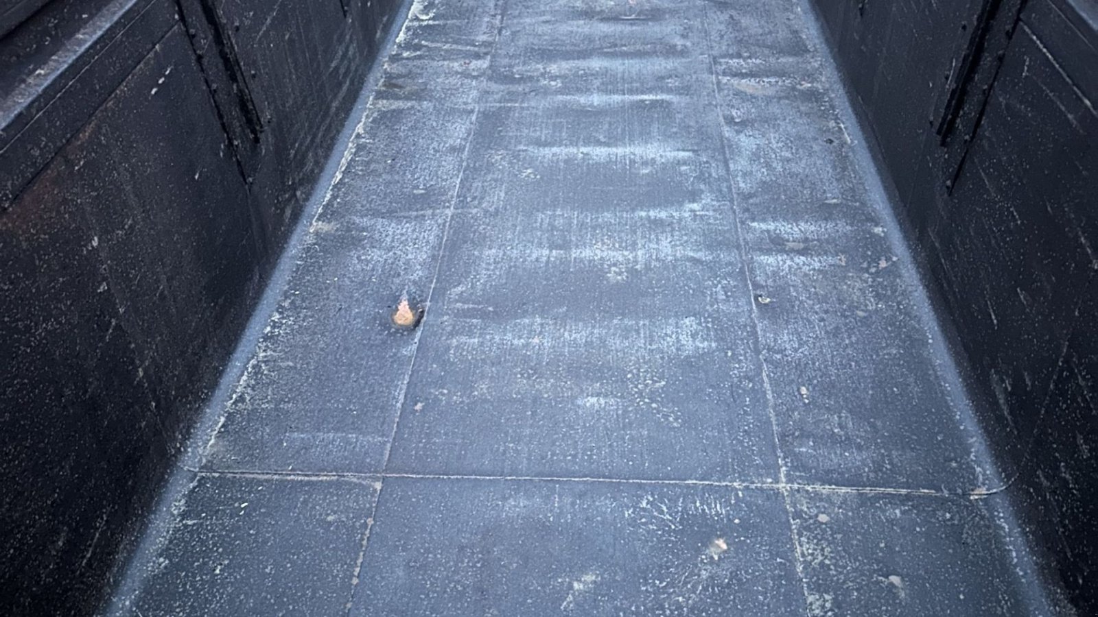 Muldenkipper vrste Bennet Brimont BB 18 B, Gebrauchtmaschine v øster ulslev (Slika 6)