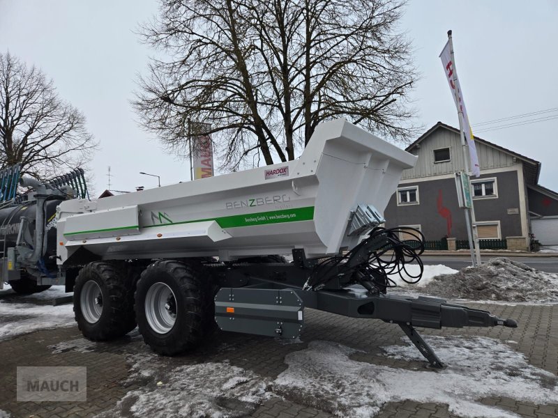 Muldenkipper от тип Benzberg TX20, Neumaschine в Burgkirchen