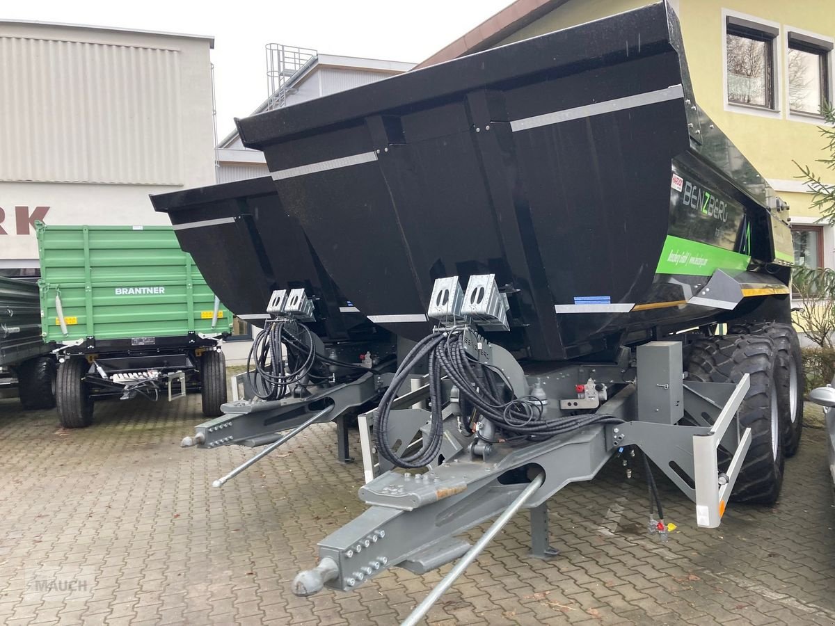 Muldenkipper of the type Benzberg TX24 Tandem Heavy Duty Basis, Neumaschine in Burgkirchen (Picture 4)