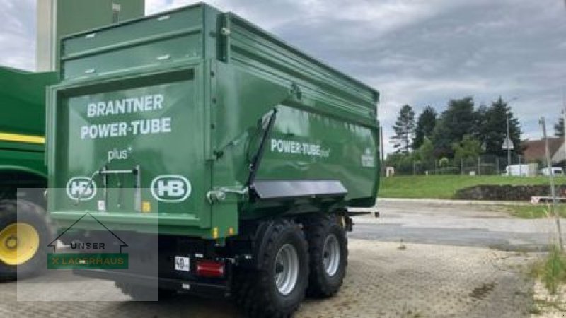 Muldenkipper типа Brantner TA 20053, Neumaschine в Voitsberg (Фотография 6)