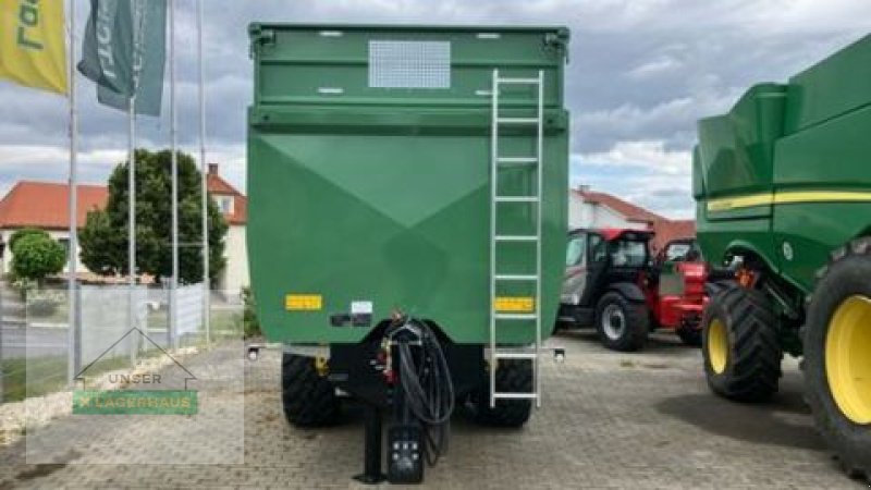 Muldenkipper типа Brantner TA 20053, Neumaschine в Voitsberg (Фотография 3)