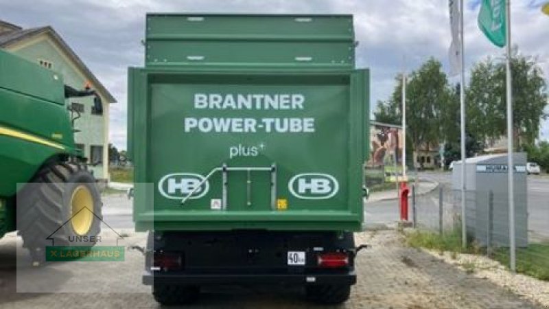 Muldenkipper типа Brantner TA 20053, Neumaschine в Voitsberg (Фотография 5)