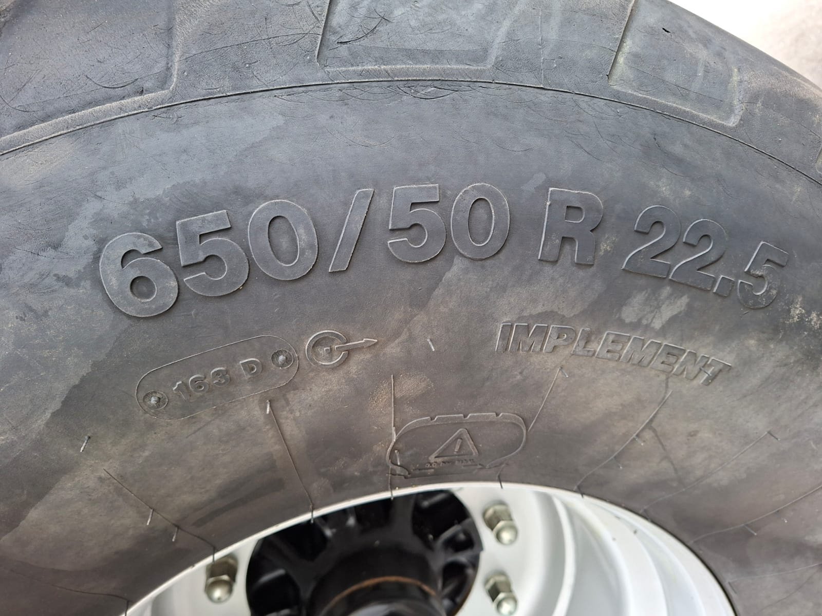 Muldenkipper typu Brantner TA 23065, Gebrauchtmaschine v Schmidgaden (Obrázek 10)