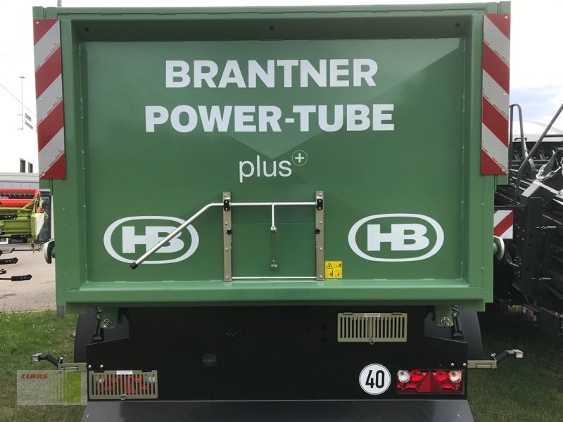 Muldenkipper typu Brantner TA 24073/2, Neumaschine v Sörup (Obrázek 3)