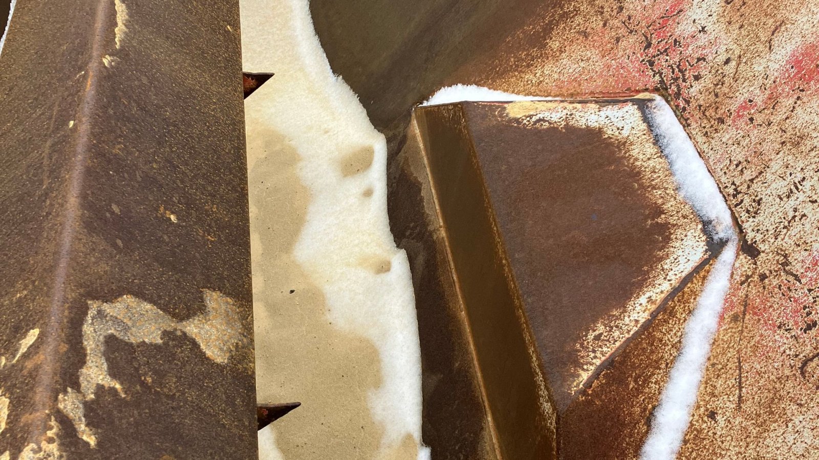 Muldenkipper del tipo Bredal K 105 Sand vogn, Gebrauchtmaschine en Bredsten (Imagen 13)