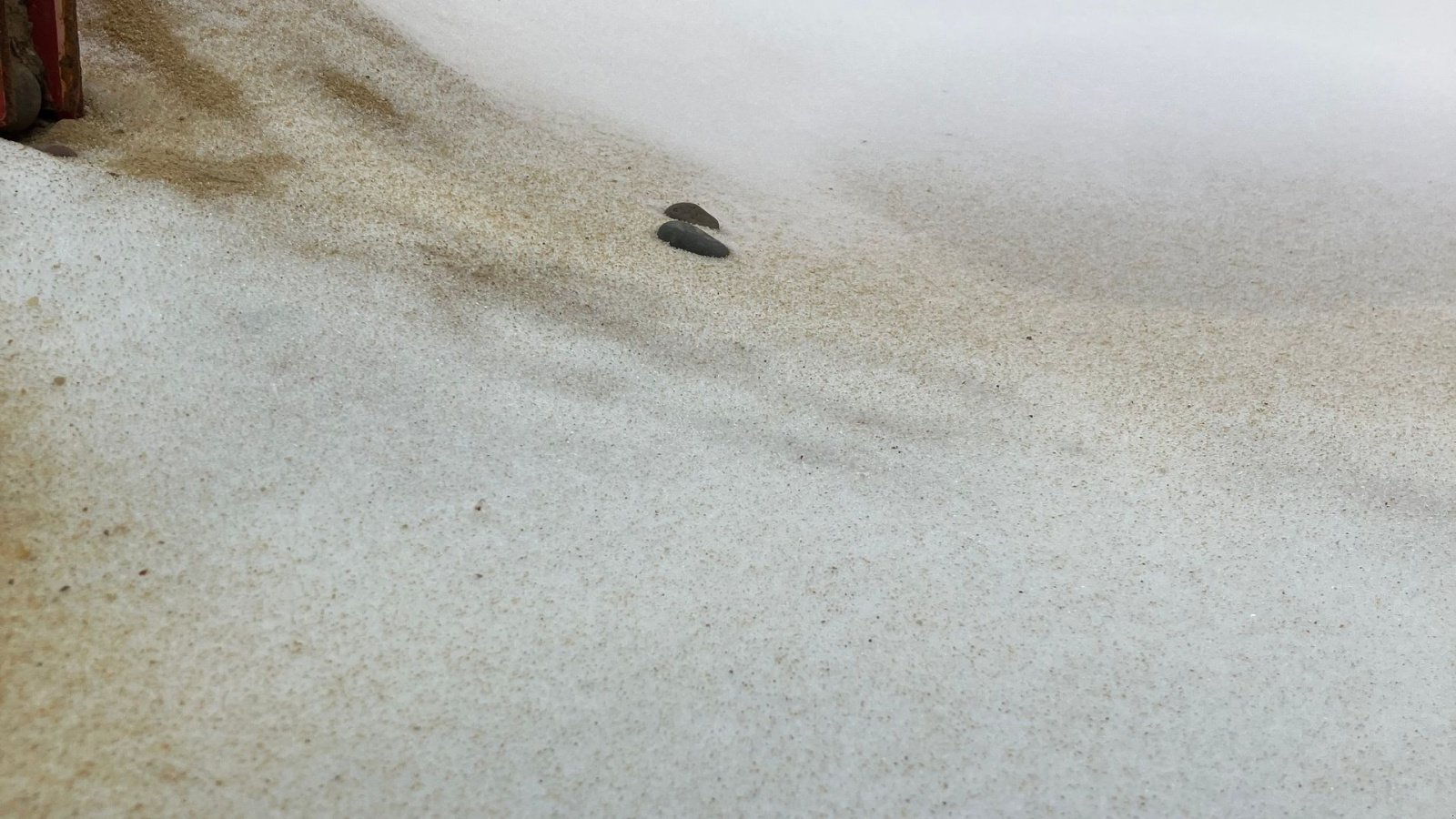 Muldenkipper typu Bredal Sandvogn, Gebrauchtmaschine v Bredsten (Obrázek 10)