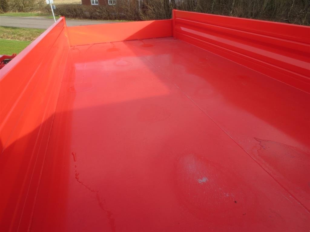 Muldenkipper типа Demmler TDM 180-5L NY 18 TON DUMPER 12M3, Gebrauchtmaschine в Nørre Nebel (Фотография 7)