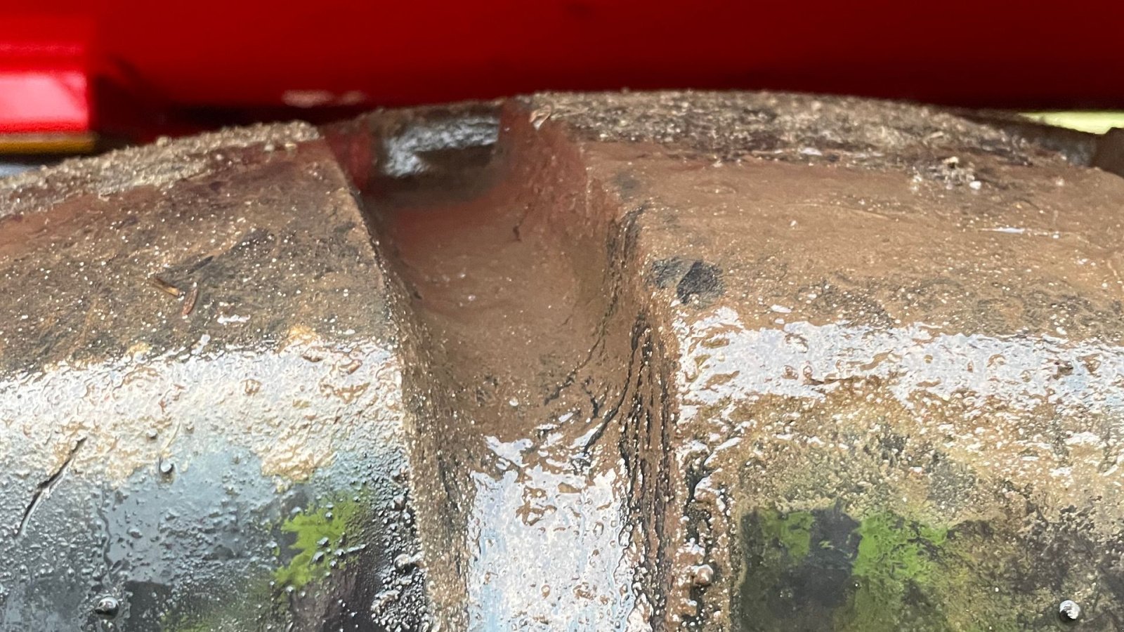 Muldenkipper от тип Demmler TDM 2250 TDM 2250, Gebrauchtmaschine в Hejnsvig (Снимка 11)