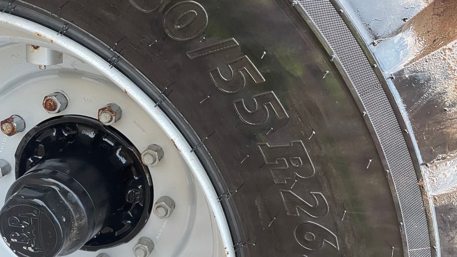 Muldenkipper от тип Demmler TDM 2250 TDM 2250, Gebrauchtmaschine в Hejnsvig (Снимка 13)