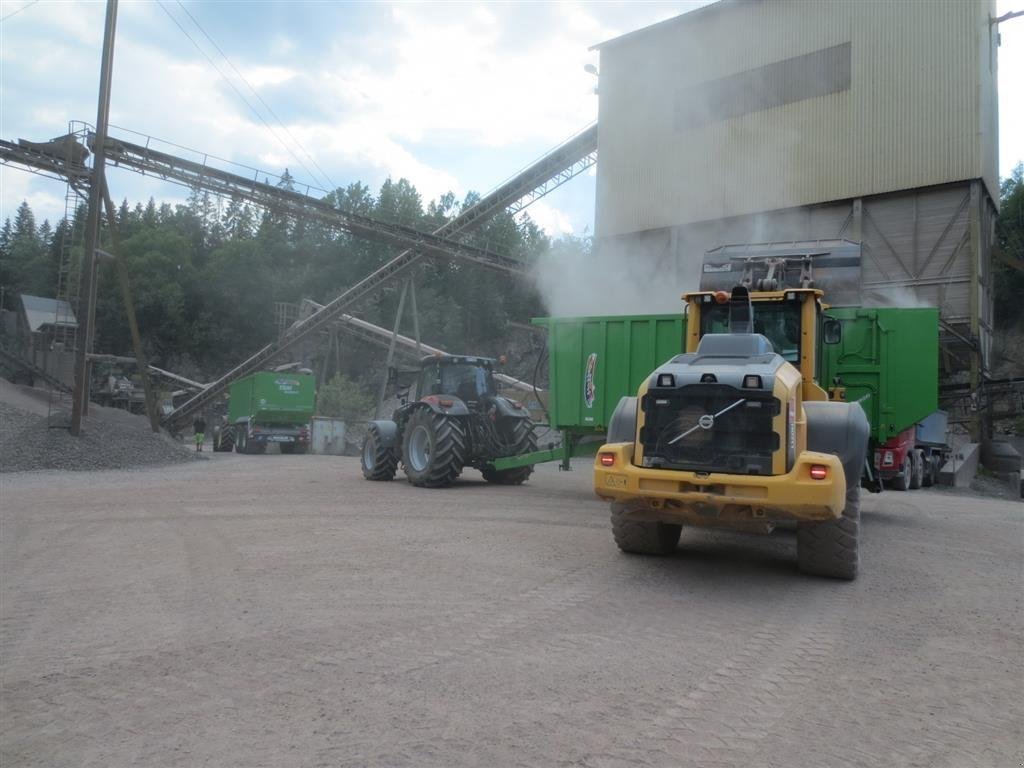 Muldenkipper typu Demmler TSM-200-6L 20-TON, Gebrauchtmaschine v Nørre Nebel (Obrázek 2)