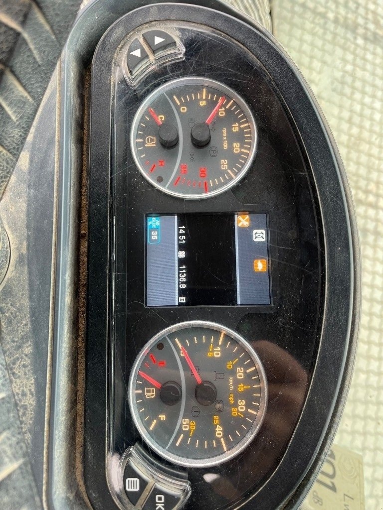 Muldenkipper typu DIECI DP 120, Gebrauchtmaschine v Vrå, Frejlev, Hornslet & Ringsted (Obrázok 5)