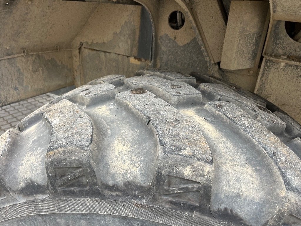 Muldenkipper typu DIECI DP 120, Gebrauchtmaschine v Vrå, Frejlev, Hornslet & Ringsted (Obrázok 4)