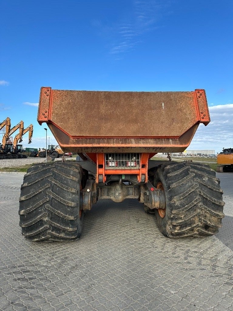 Muldenkipper типа Doosan DA 30, Gebrauchtmaschine в Vrå, Frejlev, Hornslet & Ringsted (Фотография 7)
