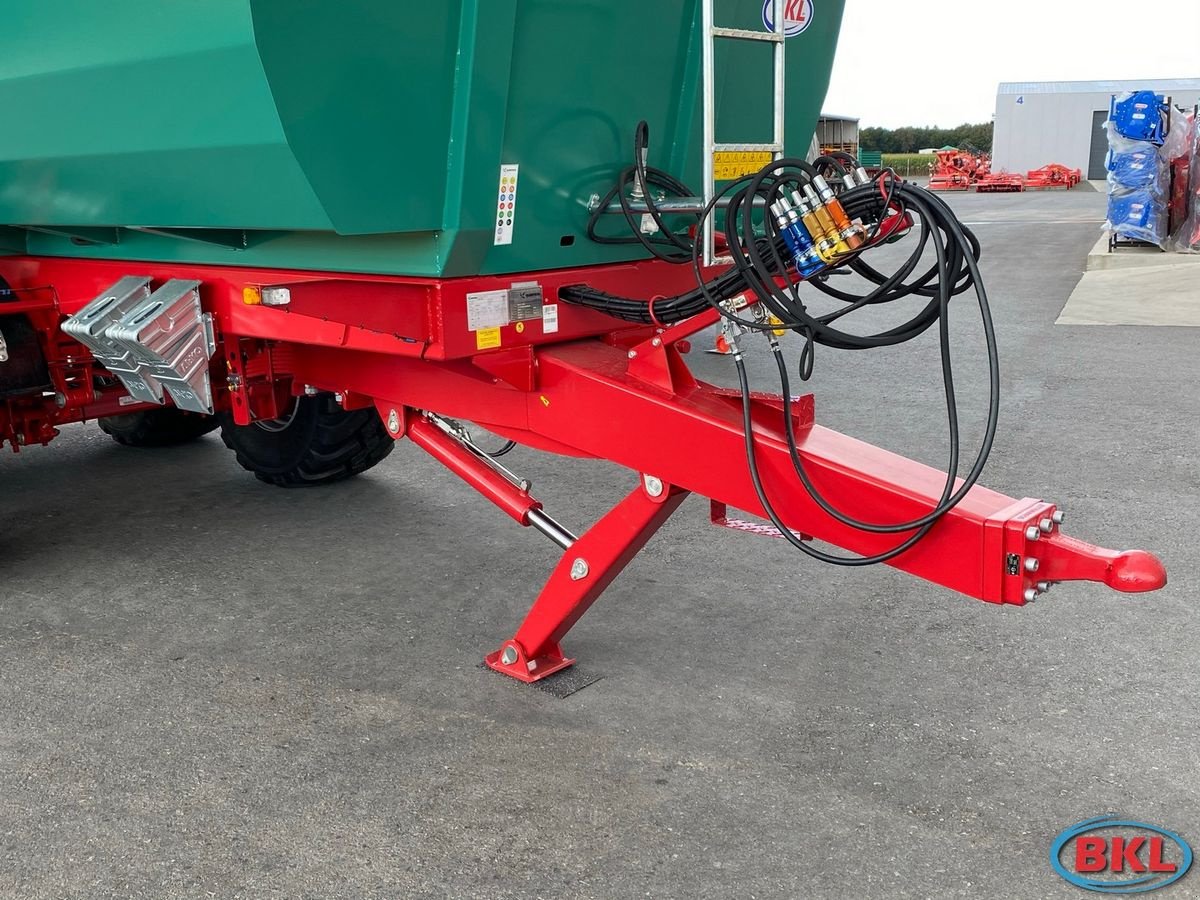 Muldenkipper tipa Farmtech Durus 2000S, Neumaschine u Rovisce (Slika 10)