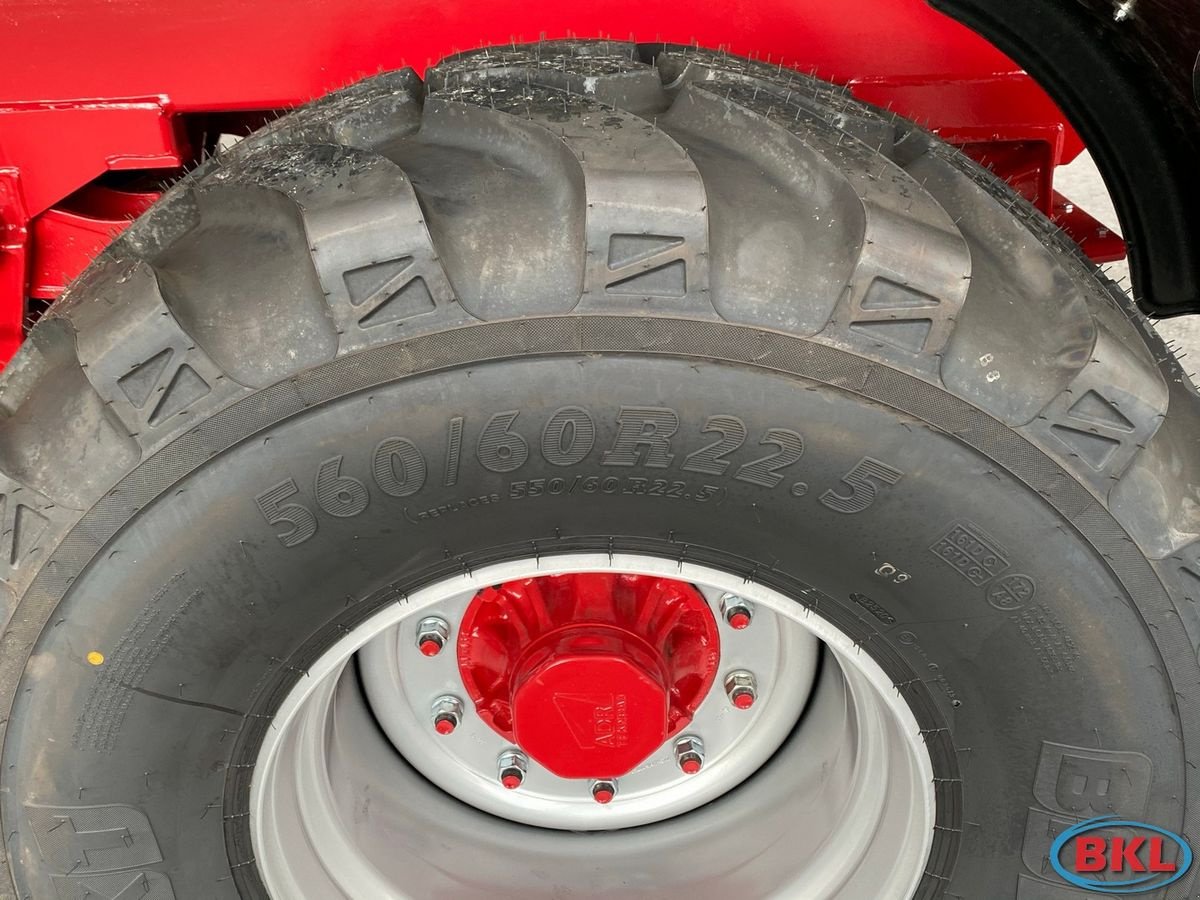 Muldenkipper tipa Farmtech Durus 2000S, Neumaschine u Rovisce (Slika 13)