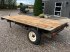 Muldenkipper типа Fasterholt Tipvogn Med trælad, Gebrauchtmaschine в Lintrup (Фотография 4)