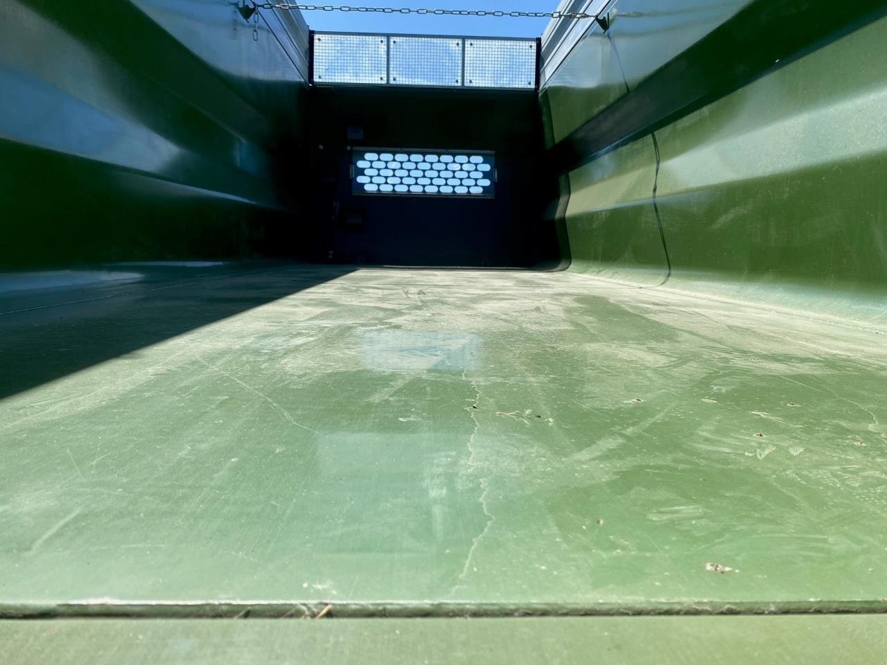 Muldenkipper типа Fliegl 269 FOX, Gebrauchtmaschine в Suldrup (Фотография 7)