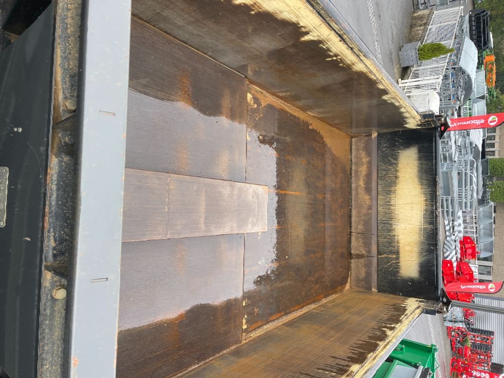 Muldenkipper tipa Fliegl ASW 252 Black, Gebrauchtmaschine u Noerdange (Slika 10)