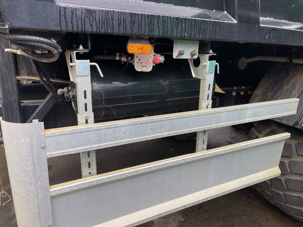 Muldenkipper tipa Fliegl ASW 252 Black, Gebrauchtmaschine u Noerdange (Slika 7)