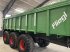 Muldenkipper του τύπου Fliegl Den helt unikke Dumpervogn med afskub, Gebrauchtmaschine σε Haderup (Φωτογραφία 14)
