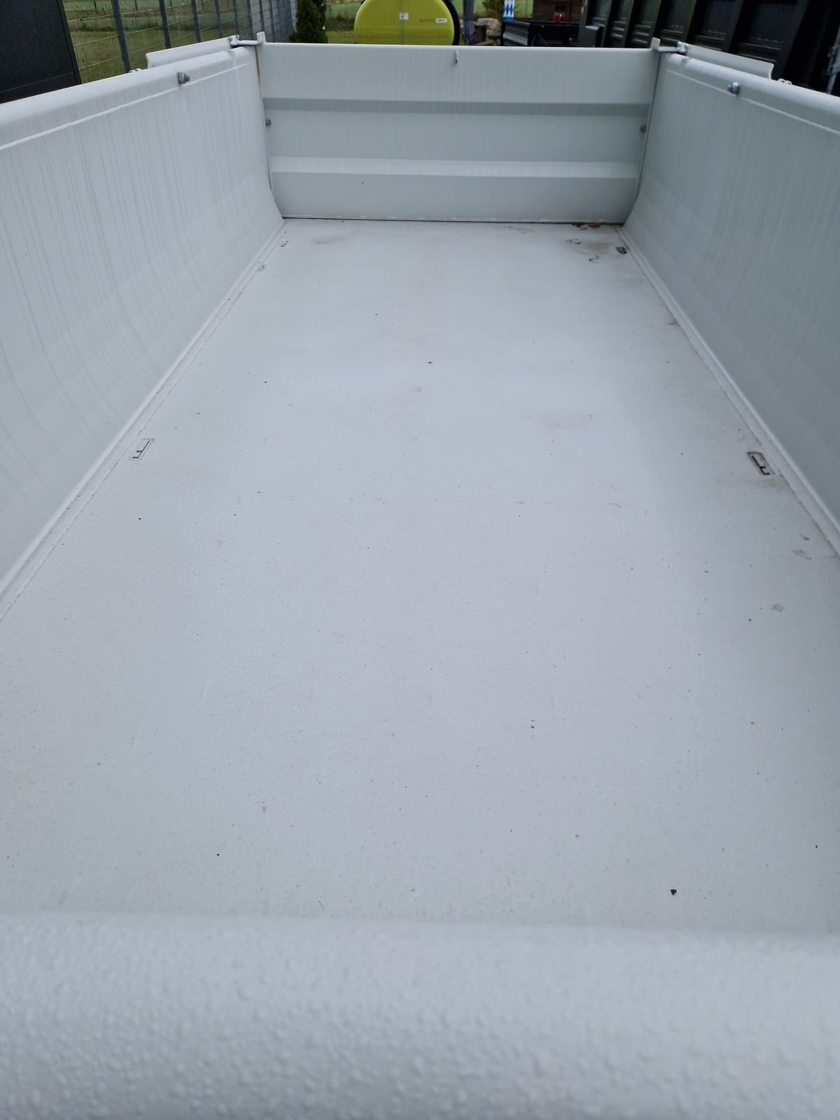 Muldenkipper типа Fliegl TMK 200 S XL, Neumaschine в Wallern (Фотография 4)