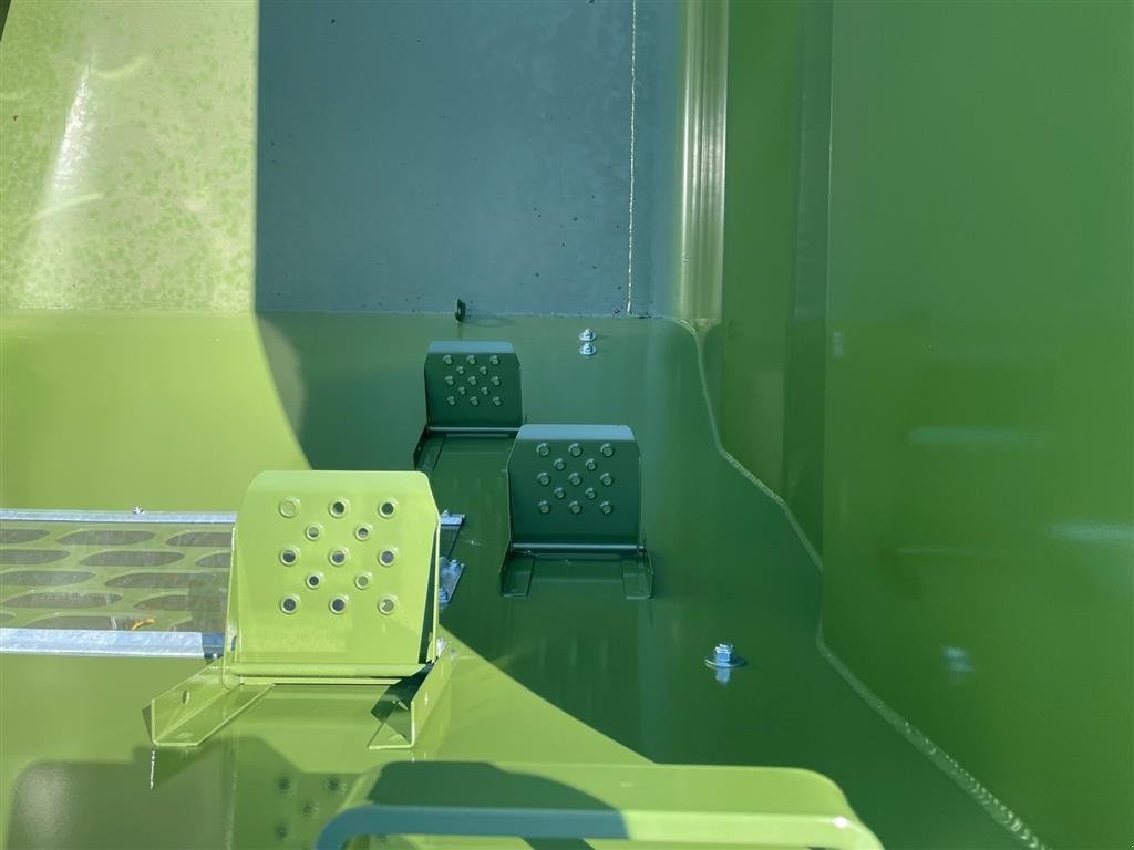 Muldenkipper of the type Fliegl TMK 273 Fox, Gebrauchtmaschine in Tinglev (Picture 11)