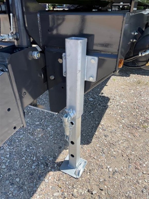 Muldenkipper of the type Fliegl TMK 273 Fox, Gebrauchtmaschine in Tinglev (Picture 13)